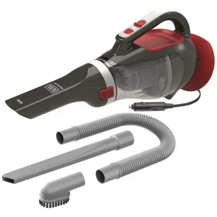 Black + Decker Dustbus ADV1200-XJ 12V